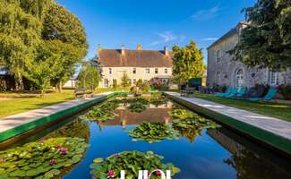 Photo Vente maison Le Manoir