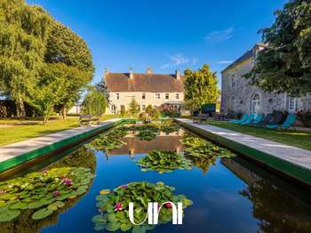 Vente maison 9 pièces Le Manoir 14