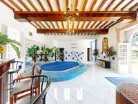 Vente maison 9 pièces