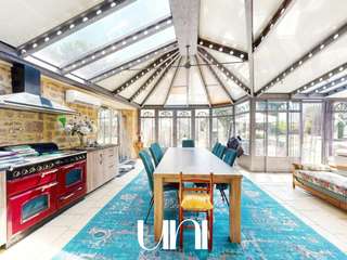 Vente maison 9 pièces