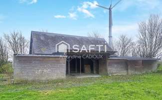 Photo Vente maison Le Manoir