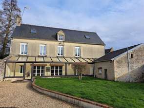 Vente Maison 2 chambresLe Manoir