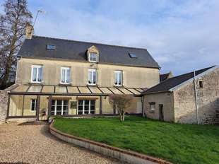 Photo Vente maison Le Manoir