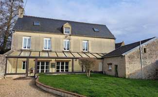 Photo Vente maison Le Manoir