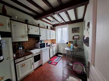 Vente maison 6 pièces Vente maison 6 pièces