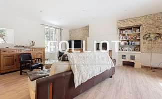Photo Vente maison Le Manoir