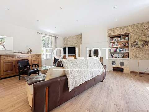Vente maison 10 pièces Le Manoir 14