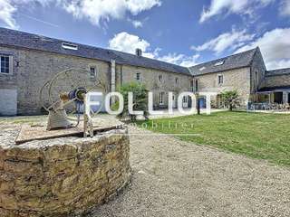 Vente maison 10 pièces Vente maison 10 pièces