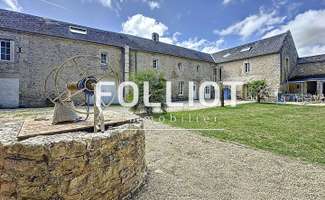 Photo Vente maison Le Manoir