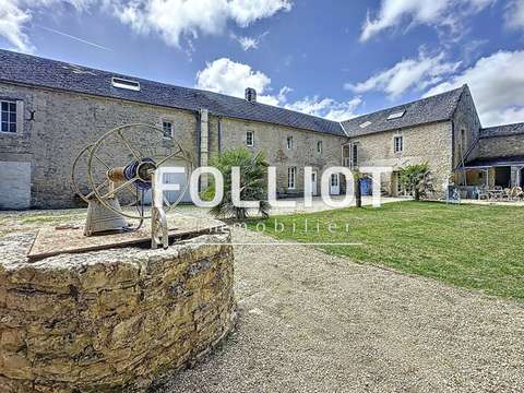 Vente maison 10 pièces Vente maison 10 pièces