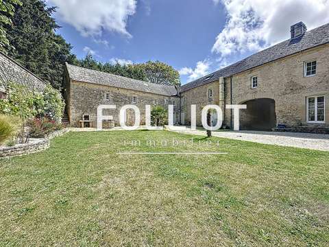Vente maison 10 pièces Vente maison 10 pièces