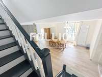 Vente maison 10 pièces