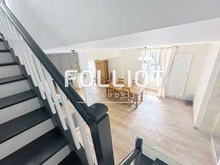 Vente maison 10 pièces Vente maison 10 pièces