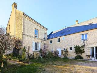 Vente maison 9 pièces Vente maison 9 pièces
