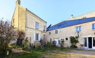Photo Vente maison Le Manoir