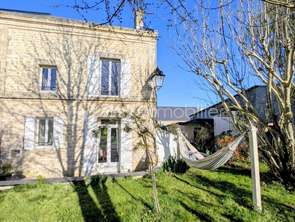 Vente Maison 7 chambresLe Manoir