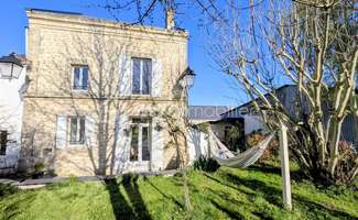 Photo Vente maison Le Manoir
