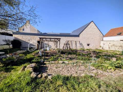 Vente maison 9 pièces Vente maison 9 pièces