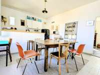 Vente maison 9 pièces