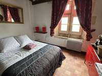 Vente maison 14 pièces