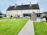 Vente maison 14 pièces