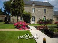 Vente maison 14 pièces