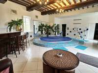 Vente maison 14 pièces