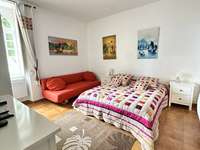 Vente maison 14 pièces