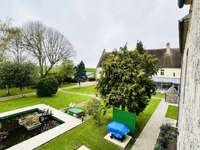 Vente maison 14 pièces