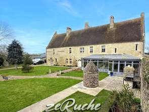 Vente Maison 4 chambresLe Manoir