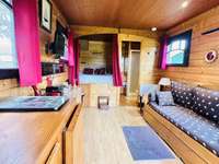 Vente maison 14 pièces