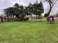 Vente maison 14 pièces
