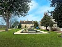 Vente maison 14 pièces