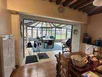 Vente maison 14 pièces