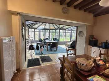 Vente maison 14 pièces