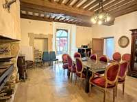 Vente maison 14 pièces
