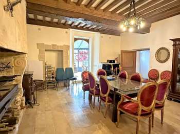 Vente maison 14 pièces