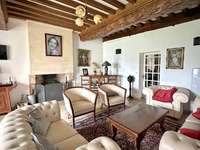 Vente maison 14 pièces
