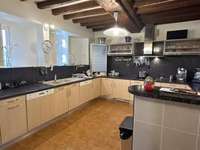 Vente maison 14 pièces