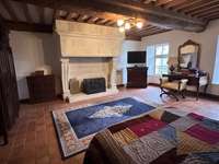 Vente maison 14 pièces