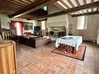 Vente maison 14 pièces