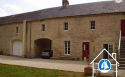Photo Vente maison Le Manoir