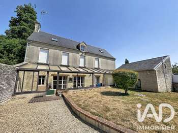 Vente Maison 2 chambresLe Manoir
