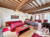 Vente maison 14 pièces