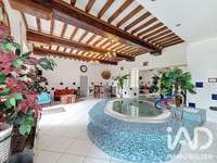 Vente maison 14 pièces