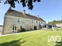 Vente maison 14 pièces