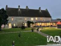 Vente maison 14 pièces