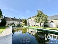 Vente maison 14 pièces