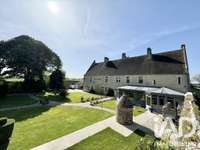 Vente maison 14 pièces