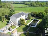 Vente maison 14 pièces